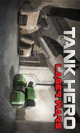 game pic for Tank Hero Laser Wars